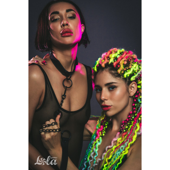 Ошейник Party Hard Sin 1086-01lola