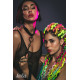 Ошейник Party Hard Sin 1086-01lola