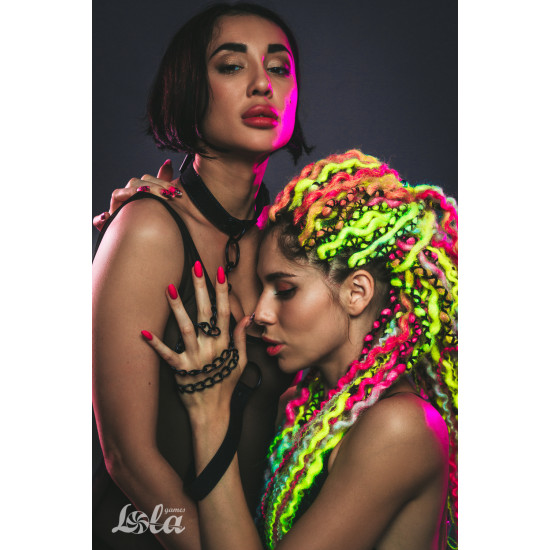 Ошейник Party Hard Sin 1086-01lola