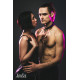 Ошейник Party Hard Sin 1086-01lola