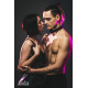 Ошейник Party Hard Sin 1086-01lola