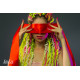 Лента Party Hard Wink Red 1142-01lola