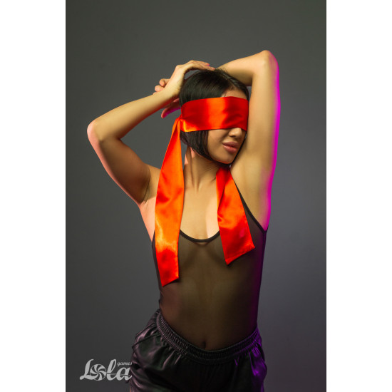 Лента Party Hard Wink Red 1142-01lola