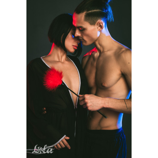 Тиклер Party Hard Nightfall Red 1080-01lola