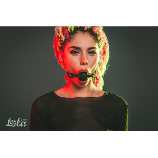 Кляп Party Hard Dolce Vita 1148-01lola