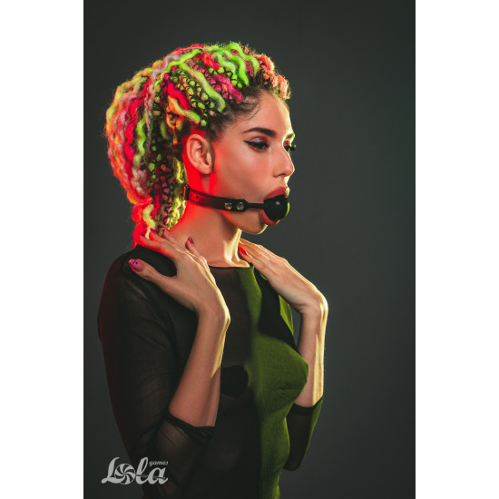 Кляп Party Hard Dolce Vita 1148-01lola