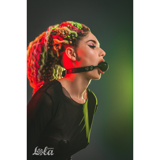 Кляп Party Hard Dolce Vita 1148-01lola