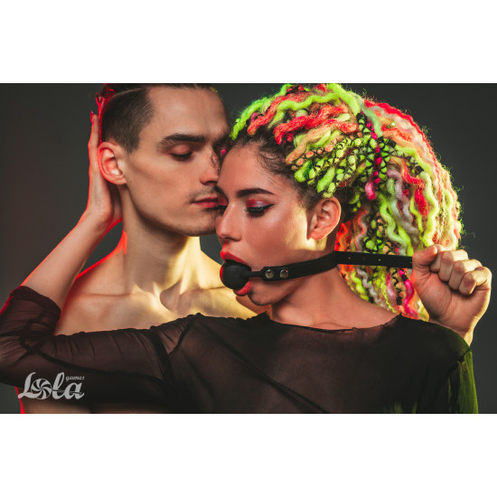 Кляп Party Hard Dolce Vita 1148-01lola