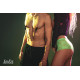 Зажимы на Cоски Party Hard Desire 1137-01lola