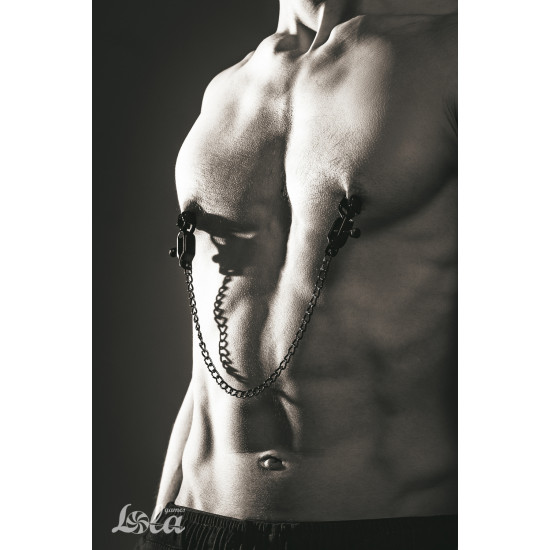 Зажимы на Cоски Party Hard Desire 1137-01lola