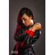Лента Party Hard Wink Red 1142-01lola