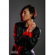 Лента Party Hard Wink Red 1142-01lola