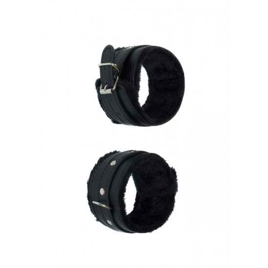 Поножи Party Hard Eternity Black 1103-01lola