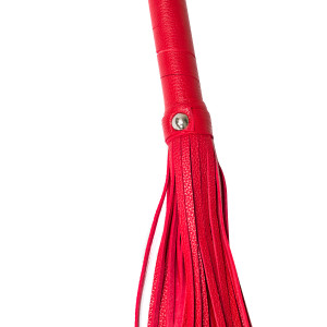 Плеть Party Hard Risqué Red 1118-02lola
