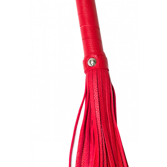 Плеть Party Hard Risqué Red 1118-02lola