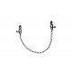 Зажимы на Cоски Party Hard Desire 1137-01lola