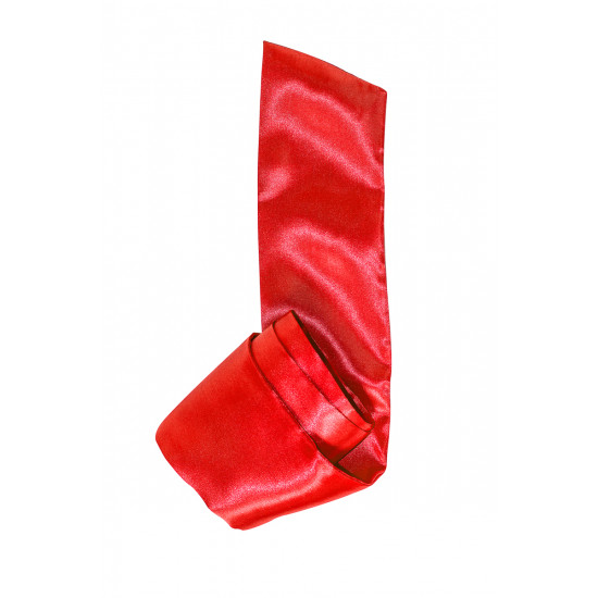 Лента Party Hard Wink Red 1142-01lola