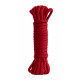 Веревка Bondage Collection Red 3m 1041-04lola