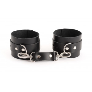 Оковы на Ноги Lady's Arsenal Black 68002ars