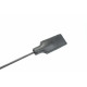 Стек профессиональный с тисненной ручкой 62008ars