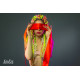 Лента Party Hard Wink Red 1142-01lola