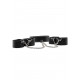 Комплект для бондажа OUCH! Black SH-OU191BLK
