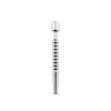 Уретральный Стимулятор Sinner Hollow Ribbed Dilator SIN016