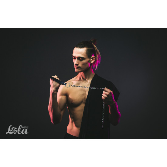 Поводок Party Hard Willpower 1094-01lola