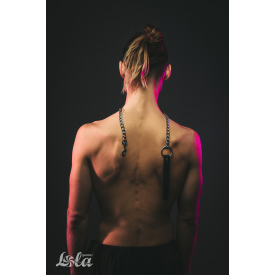 Поводок Party Hard Willpower 1094-01lola