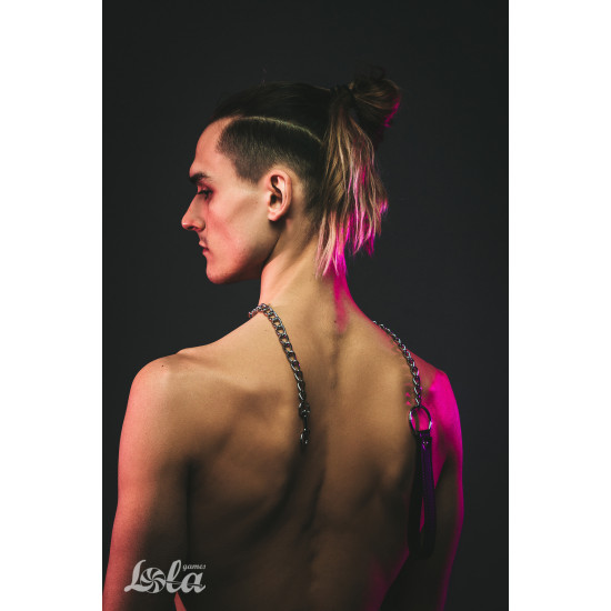 Поводок Party Hard Willpower 1094-01lola