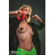 Кляп Party Hard Bare 1155-01lola