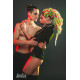Кляп Party Hard Bare 1155-01lola