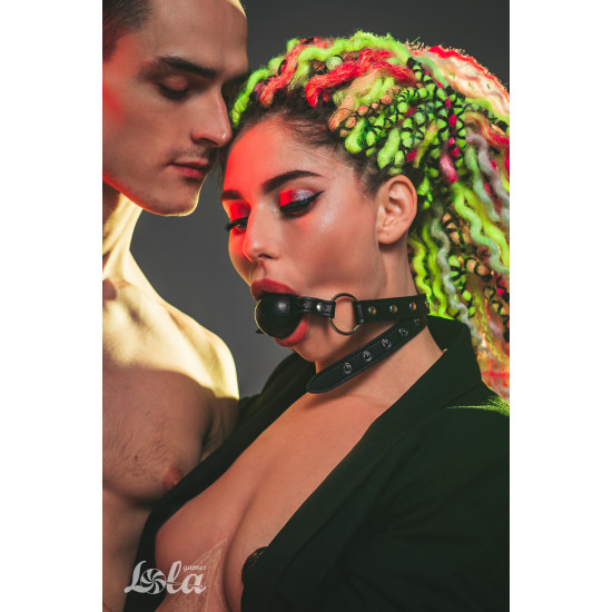 Кляп Party Hard Bare 1155-01lola