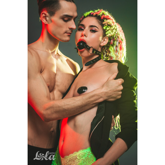 Кляп Party Hard Bare 1155-01lola