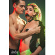 Кляп Party Hard Bare 1155-01lola