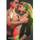 Кляп Party Hard Bare 1155-01lola