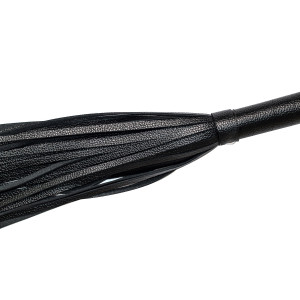Плеть Party Hard Risqué Black 1118-01lola