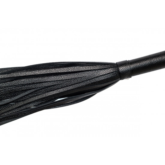 Плеть Party Hard Risqué Black 1118-01lola