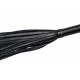 Плеть Party Hard Risqué Black 1118-01lola