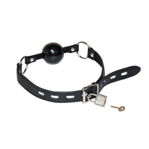 Кляп Party Hard Sequin 1147-01lola