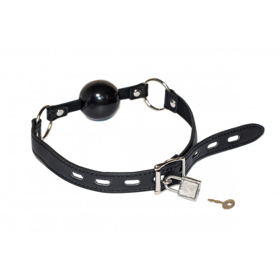 Кляп Party Hard Sequin 1147-01lola