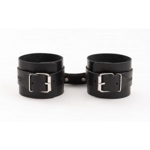 Наручники Lady's Arsenal Black 68001ars