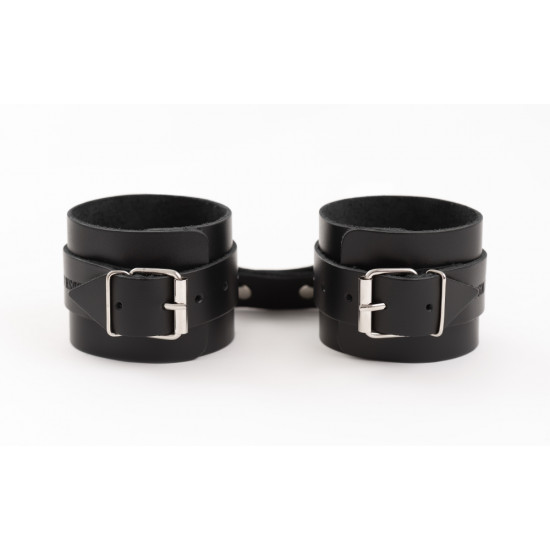 Наручники Lady's Arsenal Black 68001ars