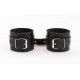 Наручники Lady's Arsenal Black 68001ars