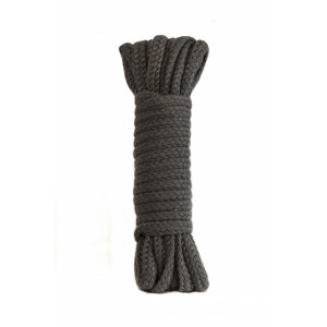 Веревка Bondage Collection Grey 3m 1041-03lola