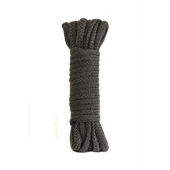 Веревка Bondage Collection Grey 3m 1041-03lola