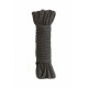 Веревка Bondage Collection Grey 3m 1041-03lola
