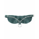Ошейник Широкий Lady's Arsenal Изумруд 67009ars