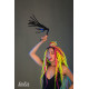 Плеть Party Hard Risqué Black 1118-01lola