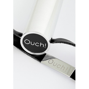 Пэдл OUCH! Black SH-OU019BLK